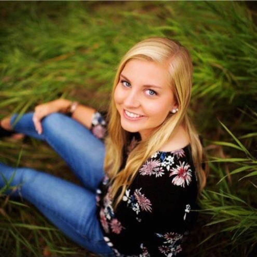 Meet your Posher, Mattea